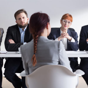 Get That Job Today! - How to Answer The Top 10 Interview Qs