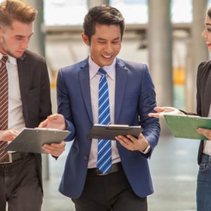 Sales Generation Course