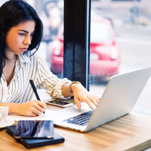 Retargeting Course