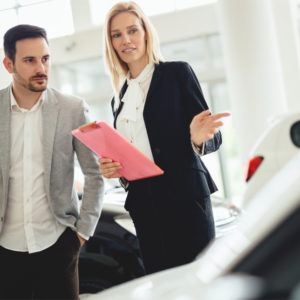 Sales Skills: Selling the Easy Way