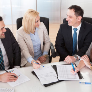 Online Multi-Business Master Plan