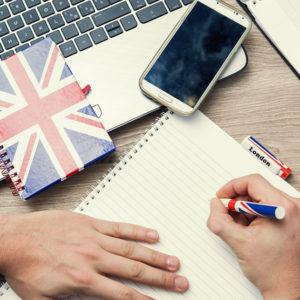 Complete English Course - Intermediate Level