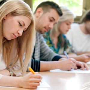 IELTS Writing Masterclass