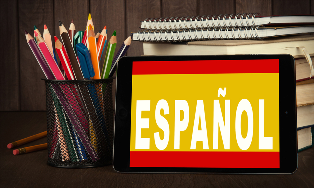 Learn Spanish: Complete Spanish Course Spanish for Beginners