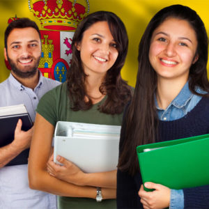 Learn Spanish Language: Spanish Course - Intermediate Level