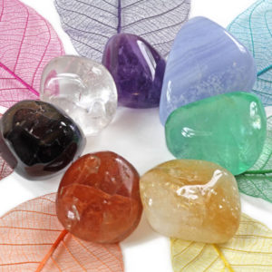 Chakra Healing Course