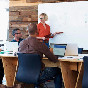 How to Make an Investor Pitch Presentation