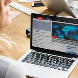 How to Pitch the News Media