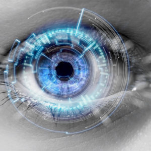 Improve Your Vision Naturally with Simple Eye Gymnastics