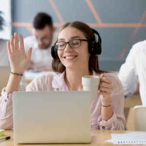 Mindfulness at Work
