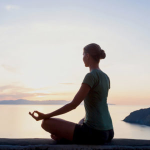 Mindfulness Meditation for Everyday Living