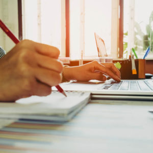 Essay Essentials: Improve Your Academic Writing