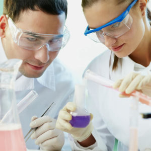 Non-Sterile Compounding Preparations