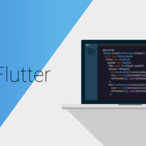 Flutter & Dart - The Complete Flutter App Development Course