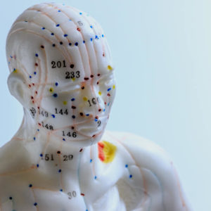 Acupressure's Miracle Points 2018