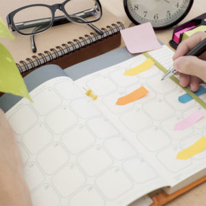 Bullet Journaling Course