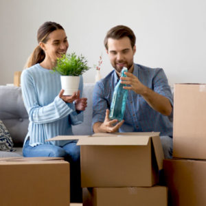 Como "Declutter" y Organizar Cualquier Espacio