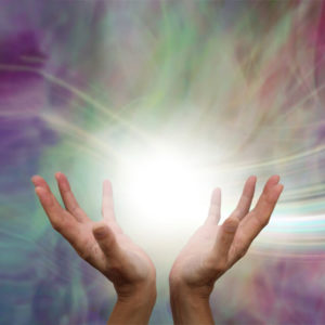 Lemurian Light and the Reiki of the Atlantians