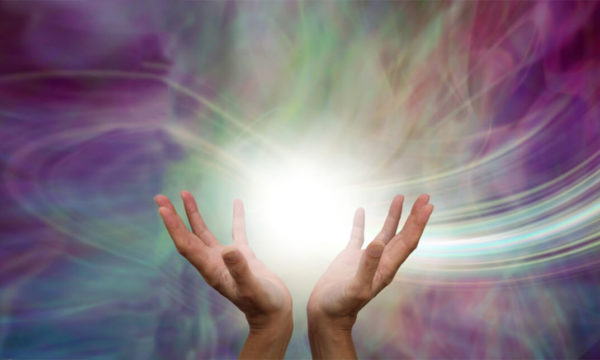 Lemurian Light and the Reiki of the Atlantians