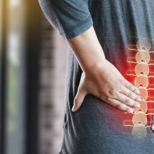 Low Back Pain Relief Secrets