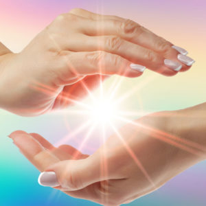 Rainbow Reiki: The Reiki of the Seven Rays