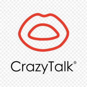 CrazyTalk 8.1 3D Avatar Talking Head Lip Sync Video Creation