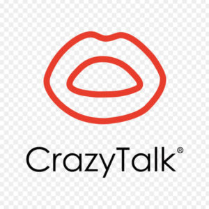 CrazyTalk 8.1 3D Avatar Talking Head Lip Sync Video Creation