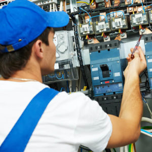 Elektryka Dla Kazdego - Electrician For Everyone