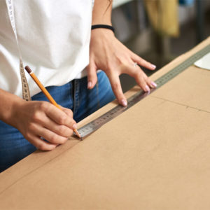 Pattern Making for Fashin Design - Beginner Course