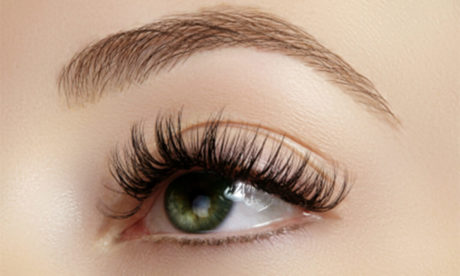 HOW TO: LASH & BROW TINTING