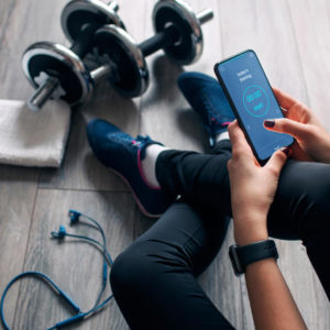 Marketing Your Fitness Business Online
