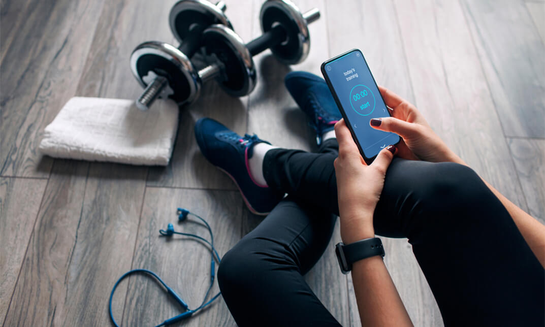 Marketing Your Fitness Business Online