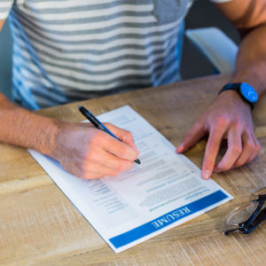 Resume Writing - Your Ultimate Step-by-Step Resume Guide