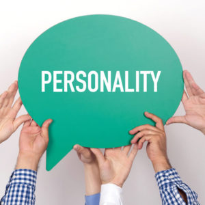 Working with Personality Type
