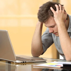 Stress- & Anxiety Management: Psychology Certificate