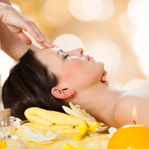 Advanced Reflexology Course