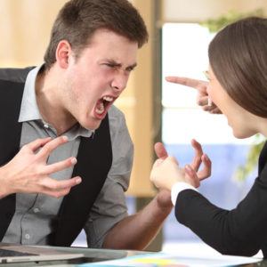 Anger Management & Conflict Resolution Program - (4.5 hours)