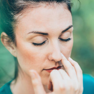 Breath Is Life - Pranayama Online Course