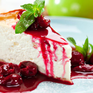 Cheesecake for Beginners