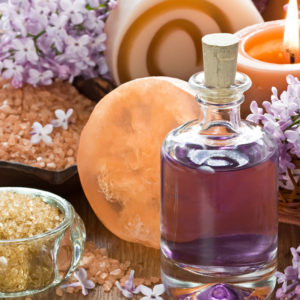 Clinical aromatherapy course