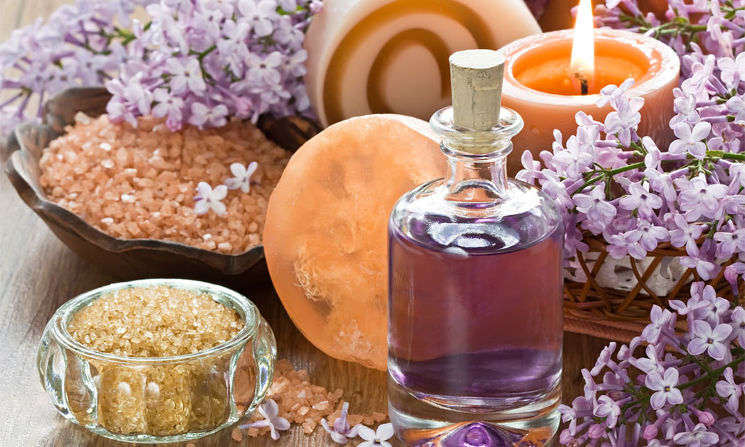 Clinical aromatherapy course
