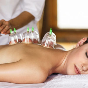 Clinical Cupping Therapy Course