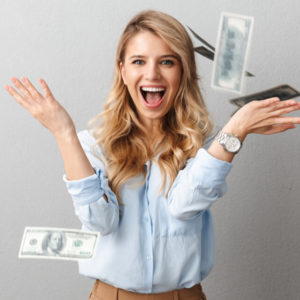 Mind Body Medicine - Attract Wealth