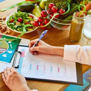 Nutrition Masterclass: Diet & Meal Plan For Health