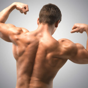 Science-Based Bodyweight Workout: Build Muscle Without A Gym
