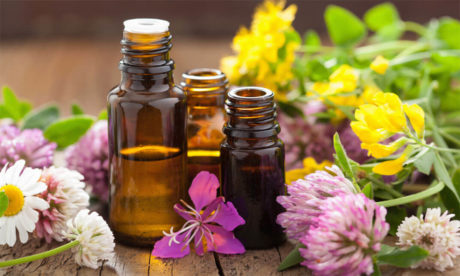 Aromatherapy-using Essential Oils in Your Everyday Life