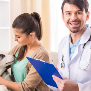 "Certificate of Ethics and Client Communication Best Practices - Veterinary Sites (CVMECP) "