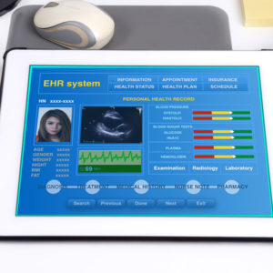 "Certificate of Professional Electronic Record [EVMR] Proficiency (CEVMRP) "