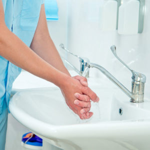 Certified Infection Control and Barrier Precautions Manager/NYS ACCREDITED (CIPSP)