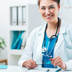 Certified Patient Centered Medical Home Specialist (CPMHS)